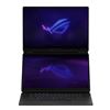 Picture of ASUS ROG Zephyrus Duo 16 GX651AX Intel Core Ultra 9 386H 64GB Memory 2TB SSD NVIDIA GeForce RTX 5090 24GB Graphics 16" OLED 120Hz Windows 11 Home - Stellar Grey