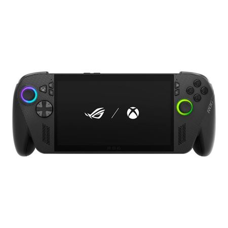 Picture of ASUS ROG Ally RC73XA AMD Ryzen Z2 Extreme 24GB Memory 1TB SSD 7" FHD 120Hz Windows 11 Home - Black