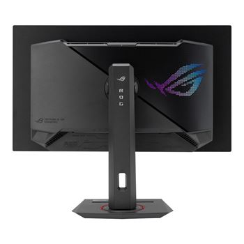 Picture of ASUS ROG Strix OLED XG27UCDMG 27" 4K 240Hz QD-OLED Gaming Monitor