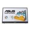 Picture of ASUS ZenScreen Touch MB16AHT 15.6" Full HD Portable Touch Monitor
