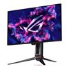 Picture of ASUS ROG Swift OLED PG27UCDM 27" 4K 240Hz QD-OLED Gaming Monitor