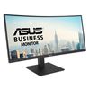Picture of ASUS VA34VCPSR 34" UWQHD Curved USB-C Docking Monitor