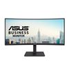 Picture of ASUS VA34VCPSR 34" UWQHD Curved USB-C Docking Monitor