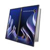 Picture of ASUS ZenScreen Duo OLED MQ149CD 360 Degree Foldable Dual 14" Portable Monitor