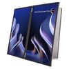 Picture of ASUS ZenScreen Duo OLED MQ149CD 360 Degree Foldable Dual 14" Portable Monitor