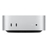 Picture of Apple Mac Mini: Apple M4 Chip with 10-core CPU and 10-core GPU, 24GB, 512GB SSD