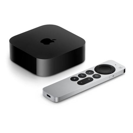 Picture of Apple TV 4K Wi-Fi with 64GB Storage