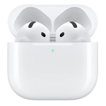 Picture of Apple AirPods 4 with Active Noise Cancellation