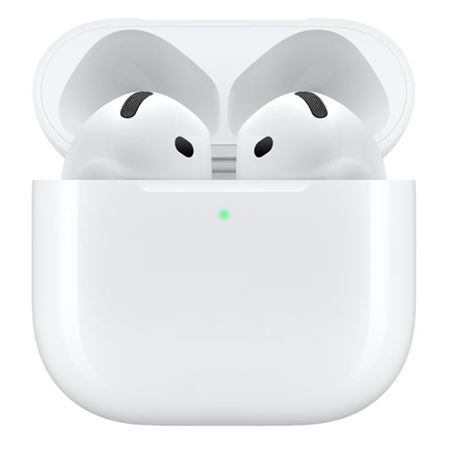 Picture of Apple AirPods 4 with Active Noise Cancellation