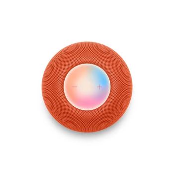 Picture of Apple HomePod Mini - Orange