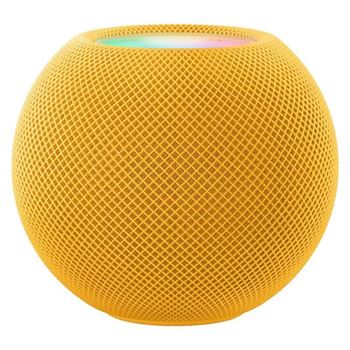 Picture of Apple HomePod Mini - Yellow