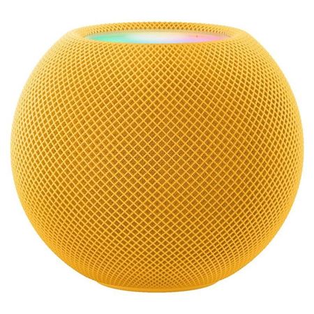 Picture of Apple HomePod Mini - Yellow