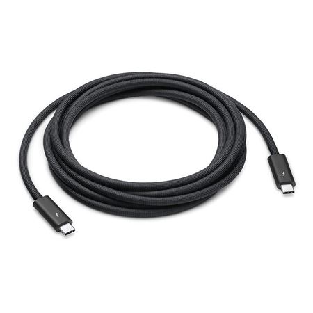 Picture of Apple Thunderbolt 4 (USB-C) Pro Cable (3 M)