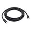 Picture of Apple Thunderbolt 4 (USB-C) Pro Cable (3 M)
