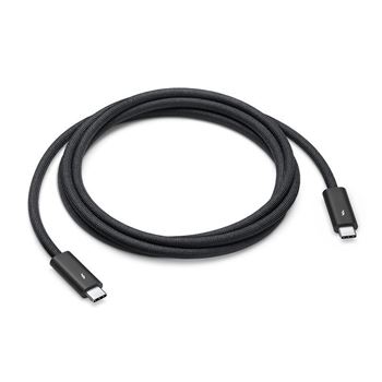 Picture of Apple Thunderbolt 4 (USB-C) Pro Cable (1.8 M)
