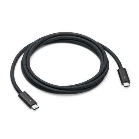 Picture of Apple Thunderbolt 4 (USB-C) Pro Cable (1.8 M)