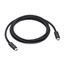 Picture of Apple Thunderbolt 4 (USB-C) Pro Cable (1.8 M)