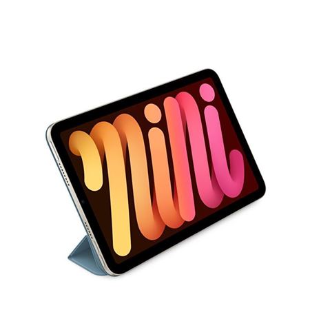 Picture of Apple Smart Folio for iPad Mini (A17 Pro) - Denim
