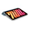 Picture of Apple Smart Folio for iPad Mini (A17 Pro) - Denim