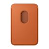 Picture of Apple iPhone FineWoven Wallet with MagSafe - Fox Orange