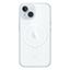 Picture of Apple iPhone 15 Clear Case with MagSafe
