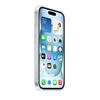 Picture of Apple iPhone 15 Clear Case with MagSafe