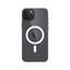 Picture of Apple iPhone 15 Plus Clear Case with MagSafe