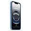 Picture of Apple iPhone 16E Silicone Case - Winter Blue