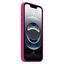 Picture of Apple iPhone 16E Silicone Case - Fuchsia