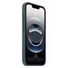 Picture of Apple iPhone 16E Silicone Case - Lake Green