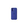 Picture of Apple iPhone 16 Silicone Case with MagSafe - Ultramarine