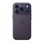 Picture of Apple iPhone 17 Pro Max TechWoven Case with MagSafe - Purple