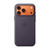 Picture of Apple iPhone 17 Pro Max TechWoven Case with MagSafe - Purple