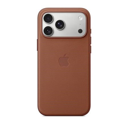 Picture of Apple iPhone 17 Pro Max TechWoven Case with MagSafe - Sienna