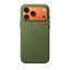 Picture of Apple iPhone 17 Pro Max TechWoven Case with MagSafe - Green