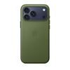 Picture of Apple iPhone 17 Pro Max TechWoven Case with MagSafe - Green