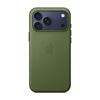 Picture of Apple iPhone 17 Pro Max TechWoven Case with MagSafe - Green