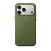 Picture of Apple iPhone 17 Pro Max TechWoven Case with MagSafe - Green