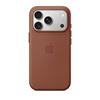 Picture of Apple iPhone 17 Pro TechWoven Case with MagSafe - Sienna