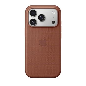 Picture of Apple iPhone 17 Pro TechWoven Case with MagSafe - Sienna