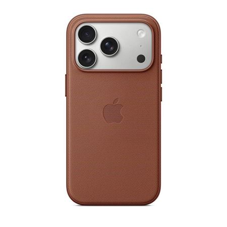 Picture of Apple iPhone 17 Pro TechWoven Case with MagSafe - Sienna