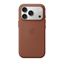 Picture of Apple iPhone 17 Pro TechWoven Case with MagSafe - Sienna