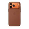 Picture of Apple iPhone 17 Pro TechWoven Case with MagSafe - Sienna