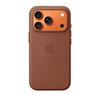 Picture of Apple iPhone 17 Pro TechWoven Case with MagSafe - Sienna