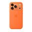 Picture of Apple iPhone 17 Pro Silicone Case with MagSafe - Orange