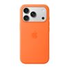 Picture of Apple iPhone 17 Pro Silicone Case with MagSafe - Orange