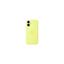 Picture of Apple iPhone 17 Silicone Case with MagSafe - Neon Yellow
