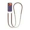 Picture of Apple Crossbody Strap - Orange
