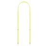 Picture of Apple Crossbody Strap - Neon Yellow