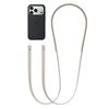 Picture of Apple Crossbody Strap - Tan